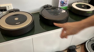 Hướng dẫn sử dụng robot hút bụi iRobot dành cho người mới bắt đầu