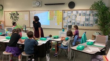 Video 2- Guided Practice