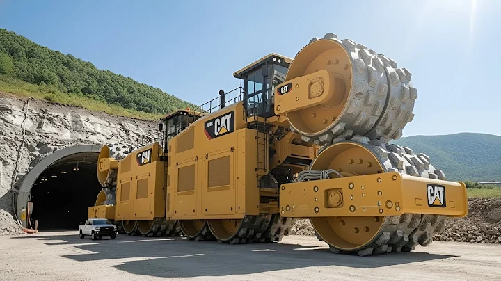 America's Most Modern Giant Machines | State-of-the-art Machines in Action! #30