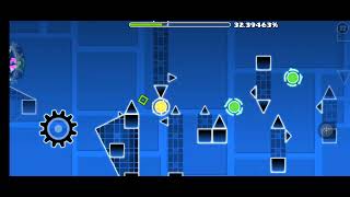 Well That's Rude (Preview 1) Upcoming Extreme Demon layout (not sure what placement)