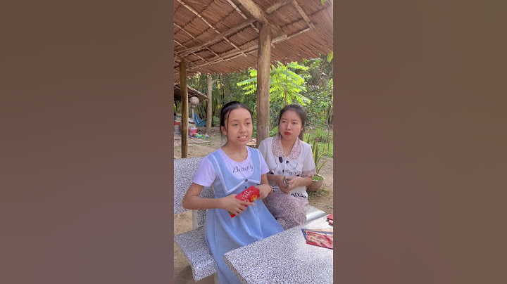 Khui lì xì Tết của Dzàng được bao nhiêu????