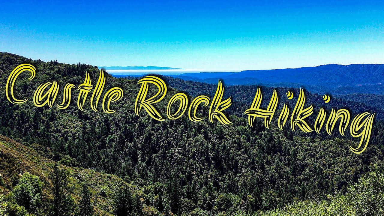 Castle Rock Hiking YouTube