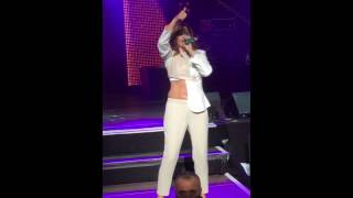 Andrea Berg - Ich Liebe Das Leben, Schlagernacht In Bregenz Am 12.06.2016