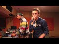 Farghly Blax 2013 - 16 Flying | فرغلي بلاكس - #16_عالطاير