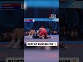 Ryan Burton’s pace was too much in his first match at U20 Worlds! Watch all the action LIVE on Flo