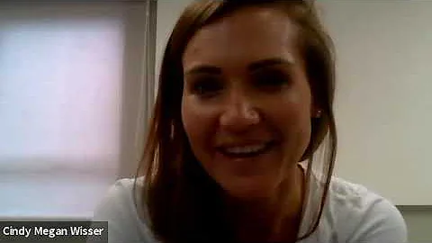 The Journey of being a pilot with Cindy Wisser & J...