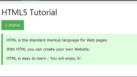 HTML5 강좌 2강  html editors, html basic examples w3schools 한국어강좌 hml5 tutorials