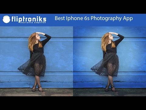 Best Camera Apps