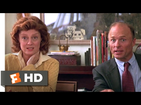 Stepmom (1998) - Underlying Hostility Scene (1/10) | Movieclips