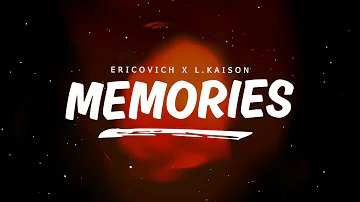 Maroon 5 - Memories (Ericovich X L.Kaison) (Magic Cover Release)