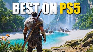 15 Best PS5 Games You'll Wish You Bought Sooner