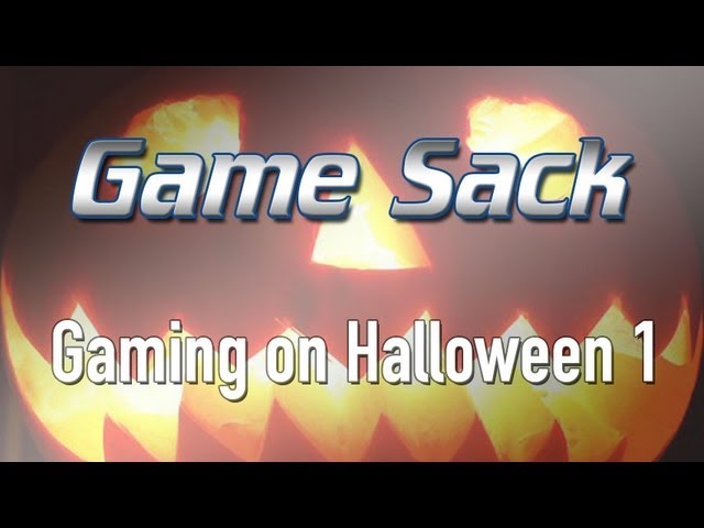 Halloween: jogos para entrar no clima e tomar alguns sustos - GameBlast