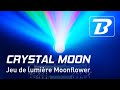 Boomtone dj  crystal moon