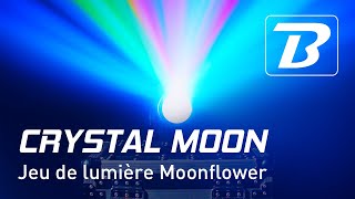 BoomTone DJ - Crystal Moon