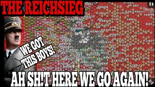 BERLIN DEFENSE TO THE LAST MAN REICHSIEG! Reich Mod