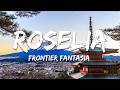 FRONTIER FANTASIA - Roselia (Lyrics)