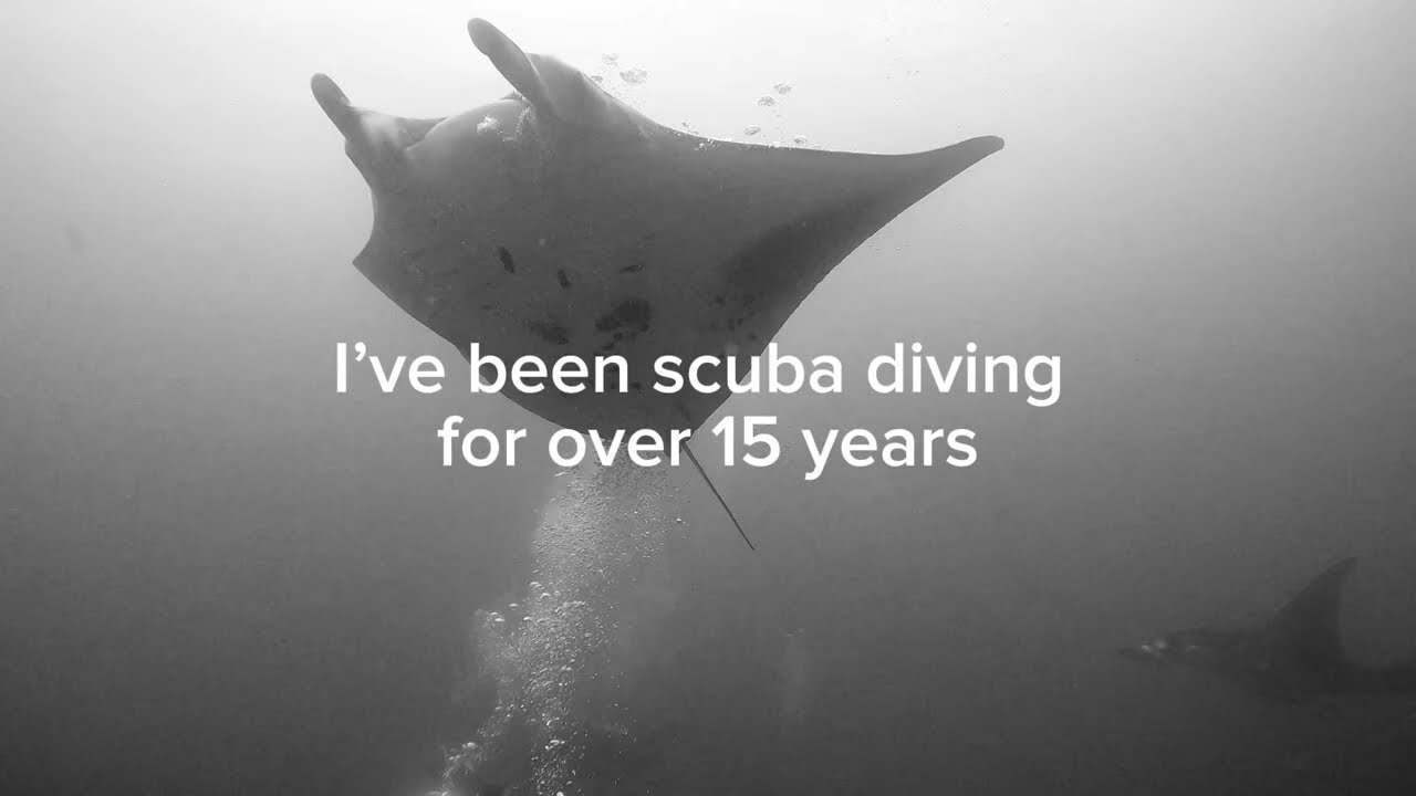 After 15+ Years of Scuba Diving, This Is How I Pack My Gear