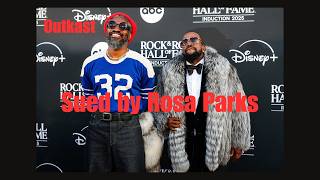 When Rosa Parks Sued Outkast