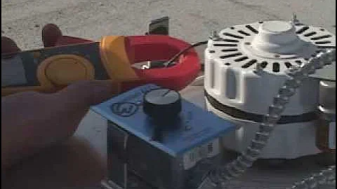 What Does an Air Balance Technician Do?