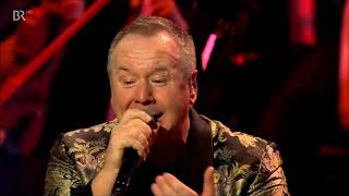 Night of the Proms Deutschland 2016: Simple Minds: Don't You Forget About Me