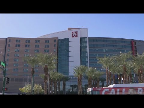 Phoenix Children's Hospital health information leak: employees file lawsuit