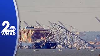 Key Bridge collapse civil trial begins Monday