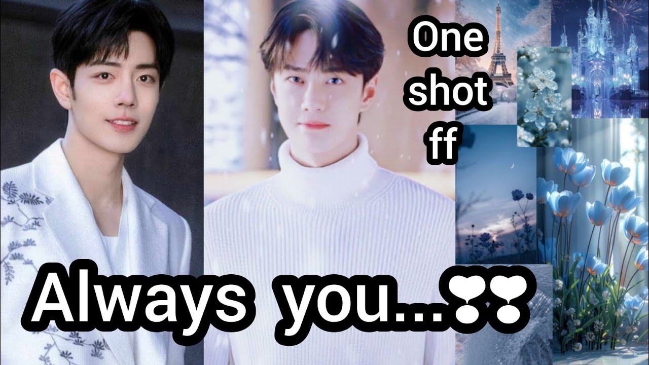 Always you || wangxian fanfiction || explained in hindi...❣️❣️