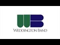 2014 MPA - Weddington Middle School Band