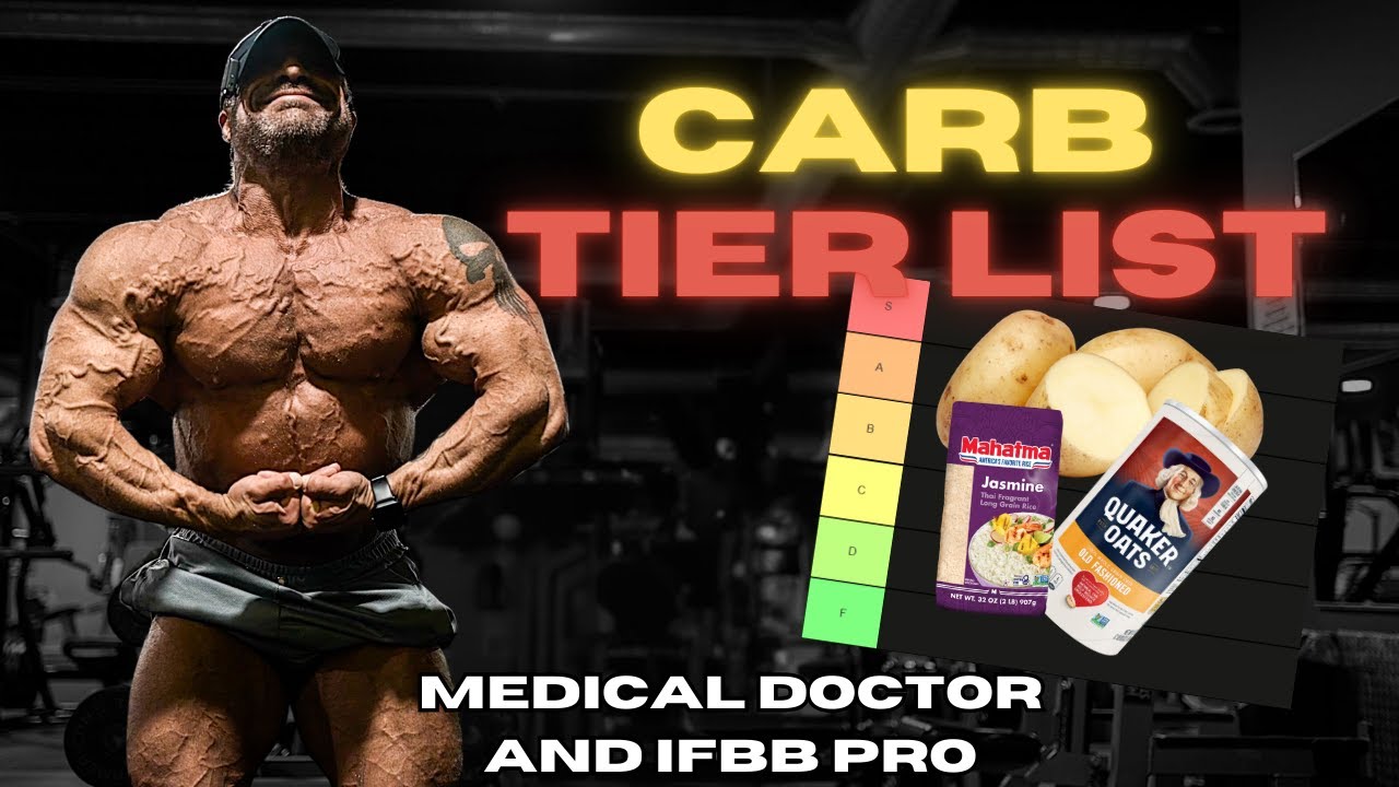 What S The Best Carb To Eat Post Workout What S The Best Carb To Eat Post Workout