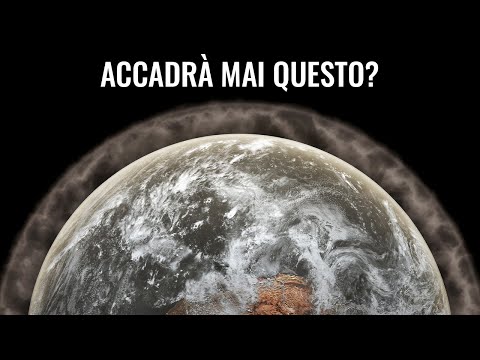 Video: Una Palla Enorme Che Potrebbe Rivelarsi La Chiave Del Segreto Dell'antica Civiltà - Visualizzazione Alternativa