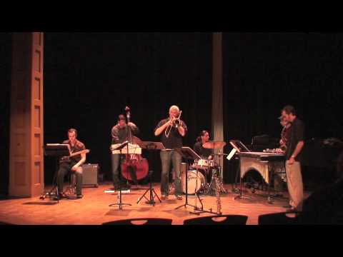 Nickel & Brass Septet: Grimm's Waltz (Live at the Chapel Performance Space)