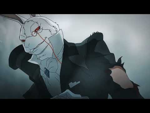 Villian Devil May Cry | 🎵k0shmar.wav