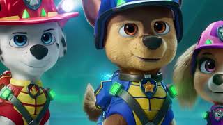 PAW Patrol’la Macera Burger King®’de Başlıyor! 🐾
