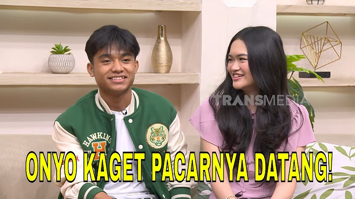 Eksklusif! AQILA, Pacar Betrand Peto Pertama Kali Tampil di Talkshow TV | FYP (14/07/25) Part 2