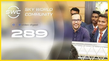 SWC | Trang web gọi vốn cộng đồng cộng đồng Sky World | Tin tức 289