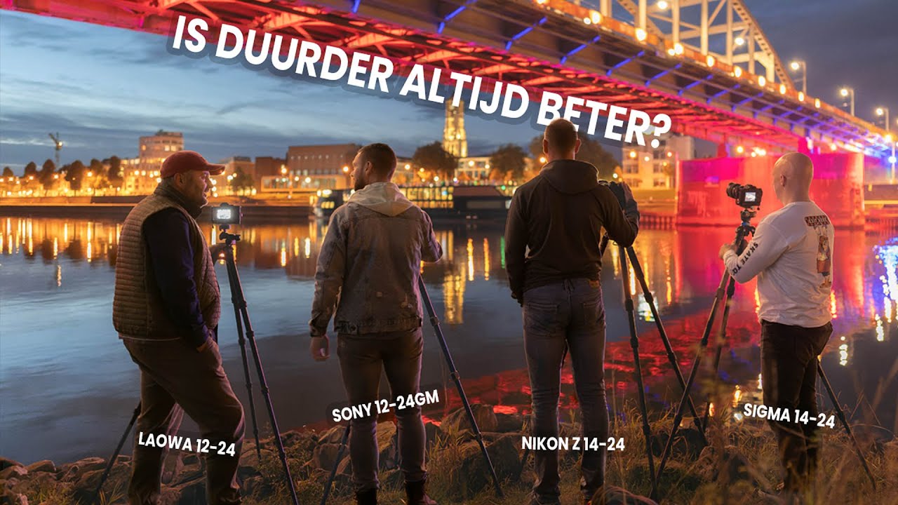GROOTHOEK LENZEN BATTLE bij de JOHN FROSTBRUG