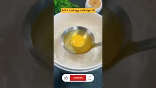 Devil Egg egg   shorts youtubeshorts food viral yummy recipe breakfast