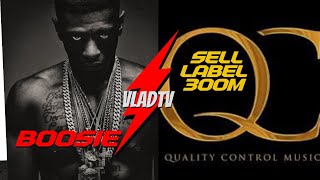 look what happened boosie Vladtv full interview part 1 QC sells label $300M #boosie #vladtv #djvlad