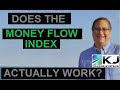 Is The Money Flow Index Any Good For Algo Trading?