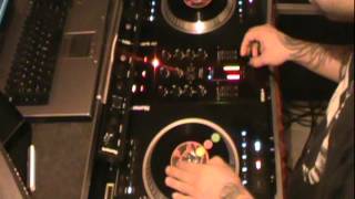 DJ ANTIC QUICKIE SCRATCH 2013 YOU BZ