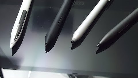 Day 7 Of 7 Day #DigitalChallenge w Microsoft Surface Pro 4 and Surface Pen