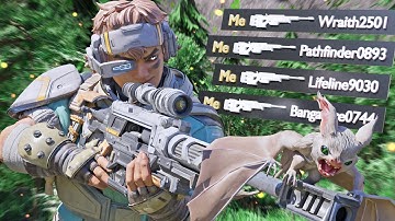 200 KILLS 50K DAMAGE IN ONE DAY - THE FASTEST Vantage on CONTROLLER