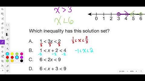 2019 Module 1 Problem 9 Algebra 1 PDE Item and Scoring Sampler