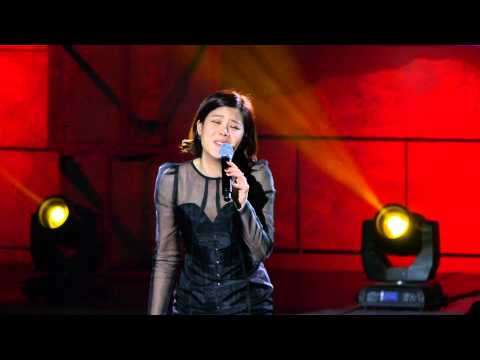 [Fancam/직캠]울산 뒤란 린 (Lyn) - 사랑했잖아