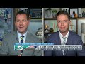 NFL News Today: Injury Updates, Roster Moves, Week 1 Storylines
