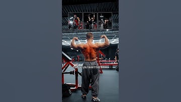 3 Back Training Tips You’ve Never Tried