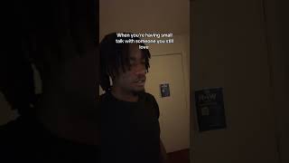 Having To Pretend Everything Is Fine