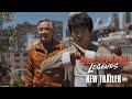 KARATE KID LEGENDS New Trailer In Cinemas June 5 2025 KARATE KID LEGENDS New Trailer In Cinemas June 5 2025