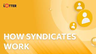 TheLotter Syndicates - Improve Your Odds of Winning a Lottery Jackpot screenshot 2