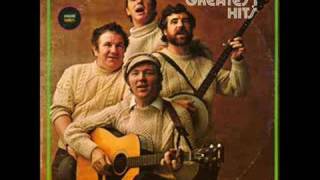 The Clancy Brothers -  MacPherson's Lament chords